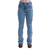 CALÇA JEANS FEMININA TEXAS FARM | VITALITY UMBER - PDF047