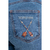 CALÇA JEANS FEMININA TEXAS FARM | VITALITY UMBER - PDF047 - Moda Western - O Estilo Inspirado em Você | Countri Store