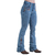 CALÇA JEANS FEMININA TEXAS FARM | VITALITY UMBER - PDF047 na internet