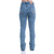 CALÇA JEANS FEMININA TEXAS FARM | VITALITY UMBER - PDF047 - comprar online