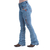 CALÇA JEANS FEMININA TEXAS FARM | VITALITY UMBER - PDF047 - loja online