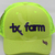 Boné Texas Farm - Tx. Farm - TF754 - Várias Cores - comprar online