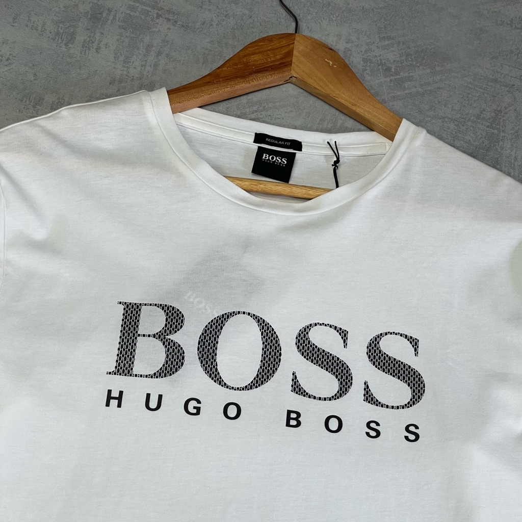 Boss hugo 2024 boss camisa