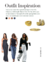 Brinco Argola Luxo Cravejada Banho em Ouro 18k - Santorini - loja online