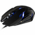 Mouse Gamer Arbor 2400 DPI com LED - Mymax - comprar online