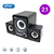 CAIXA DE SOM BLUETOOTH SUBWOOFER KNUP USB P2 - Lifios Eletrônicos