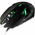 Mouse Gamer Arbor 2400 DPI com LED - Mymax