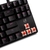 TECLADO ALPHA RED MECANICO USB 2.0 na internet