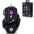 MOUSE GAMER 3200 DPI LED GAMING USB COM 7 BOTÕES - comprar online