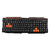 TECLADO OEX TC200 GAMER