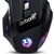 MOUSE GAMER 3200 DPI LED GAMING USB COM 7 BOTÕES na internet