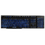 Combo Punch Teclado Backlight Abnt2 + Mouse Usb Tm302 - Oex na internet