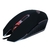 Mouse Gamer Usb Ms300 V2 Action Reloaded Oex 3200dpi - loja online