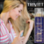 Fluido de Escova Matizante 200ml - Trivitt - Pretty Hair Cosmetics - Distribuidor Oficial Itallian Hairtech