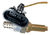 Sonda Lambda Corsa Meriva Montana 1.8 8v Flex Delphi Es20331 - comprar online