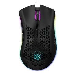 mouse bm600 rgb recaregavel na internet