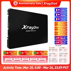 SSD 60gb 128gb 240gb 120gb 256gb 480gb 500gb 1tb hdd 2.5 disco - comprar online