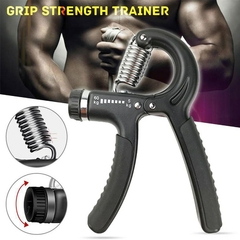 Hand Grip ajuste de Força 10-60kg - loja online