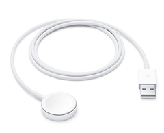 Cargador magnetico para Apple Watch