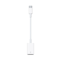 Adaptador de USB-C a USB