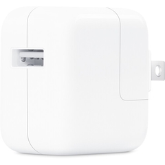 Adaptador de corriente 12W USB