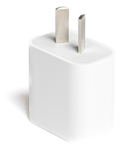 20W USB-C Power Adapter Pata oblicua( 100% Original Apple 