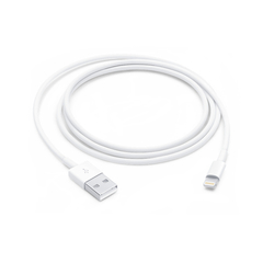 Cable de conector Lightning a USB