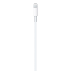 Cable de USB-C a conector Lightning (1 m) - comprar online