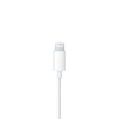 EarPods con conector Lightning en internet