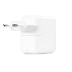 Adaptador de corriente con dos puertos USB‑C de 35 W - comprar online