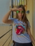 Remera ROLLING STONES - MyLev ♥ Indumentaria