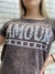 Remera BATIK AMOUR - comprar online