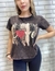 Remera BATIK LOVE MANCHAS PRINT - comprar online