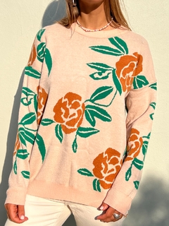 Sweater Jazmin - tienda online