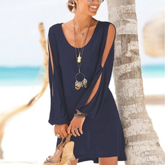 Vestido Beach - comprar online