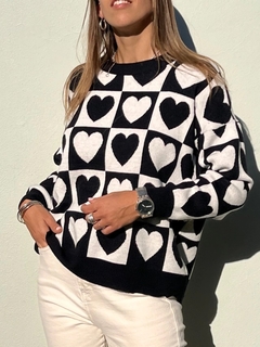 Imagen de Sweater Cuore