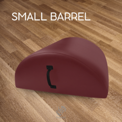 Small Barrel