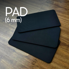 PAD 6mm (par)