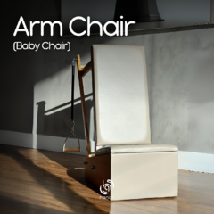 Arm Chair (Baby Chair) - loja online