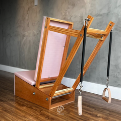 Arm Chair (Baby Chair) - Handz Aparelhos de Pilates