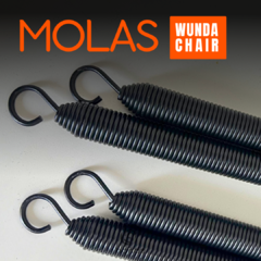 Molas Wunda Chair (par) - comprar online