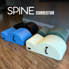 Spine Corrector