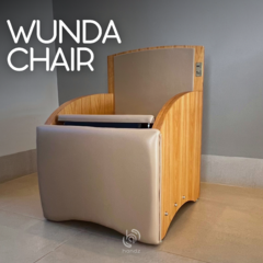 Wunda Chair na internet