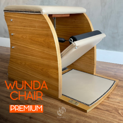 Wunda Chair “Premium”