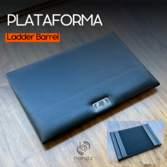 Plataforma “Ladder Barrel”