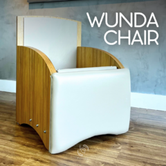 Wunda Chair - comprar online