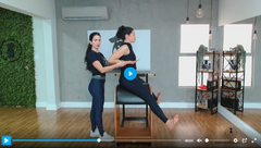 Curso on-line REFORMER INTERMEDIÁRIO na internet