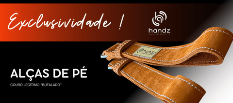 Carrusel Handz Aparelhos de Pilates