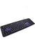 TECLADO USB - LUKTON - comprar online