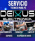 Banner de deixuselectronica
